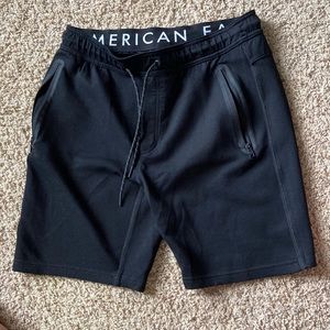 Mens American Eagle athletic shorts (M)